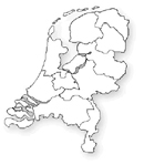 Geheel Nederland